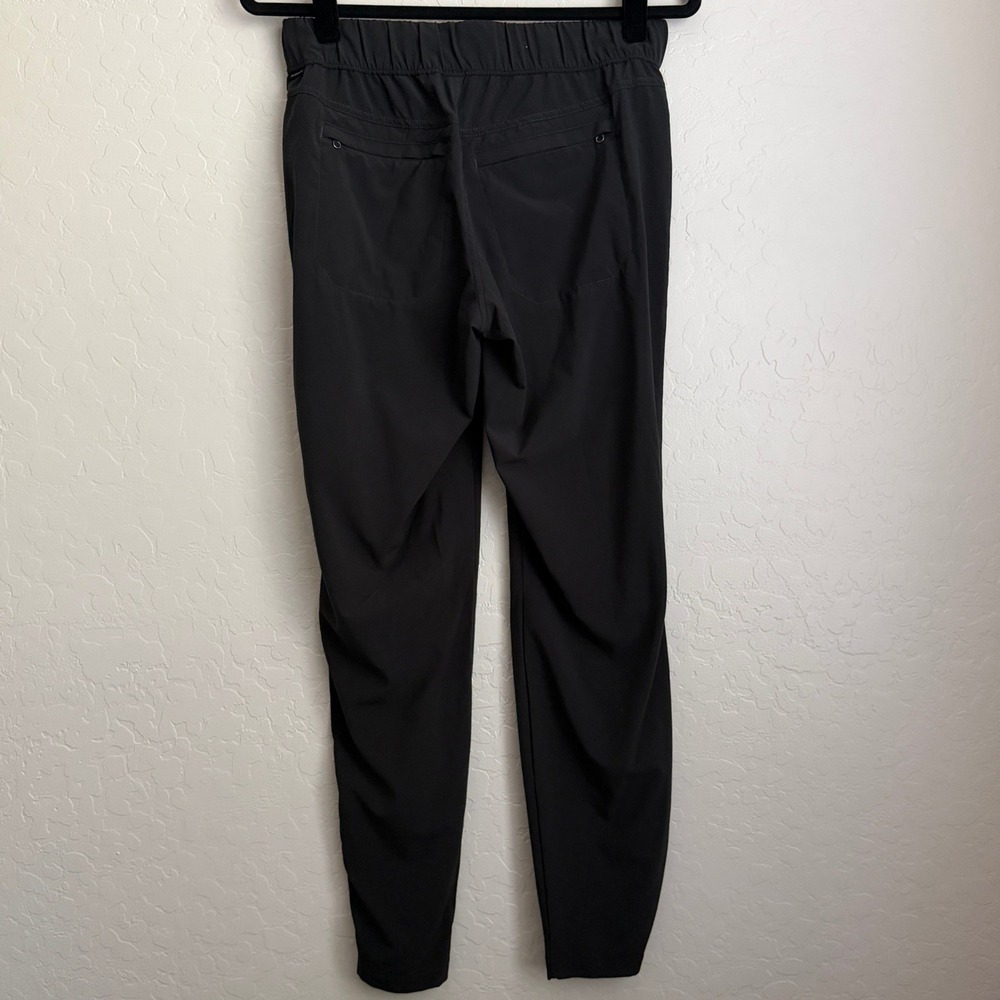 Kuhl Women's Vantage Pants UPF Black Small #6404 - Picture 3 of 11